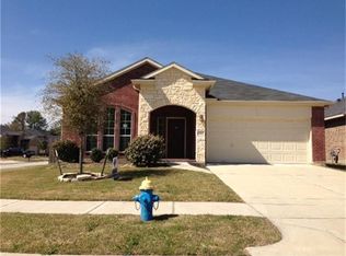 1907 Spring Cliff Ct, Spring, TX 77373