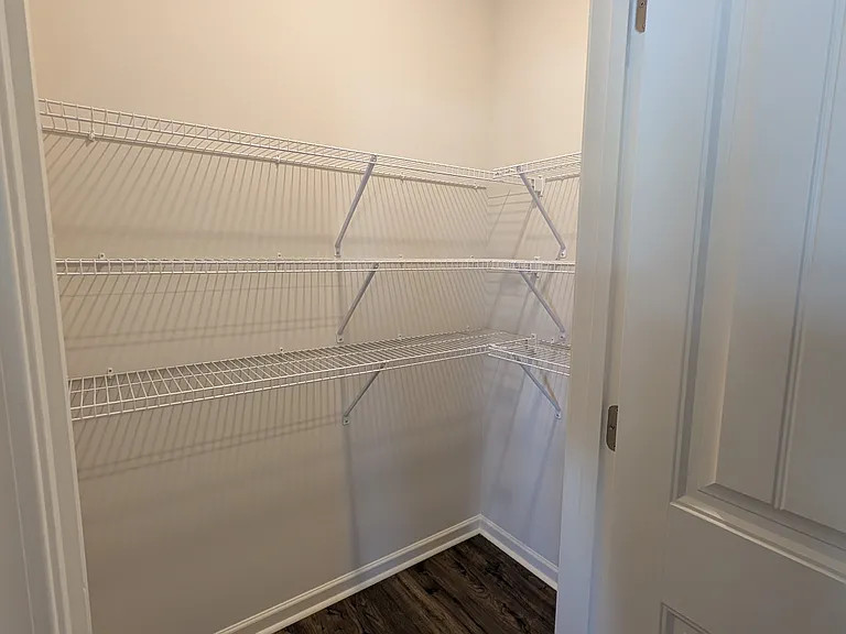 Kitchen Pantry