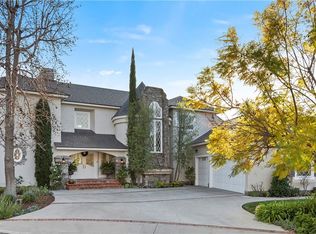 28242 Paseo Andante, San Juan Capistrano, CA 92675