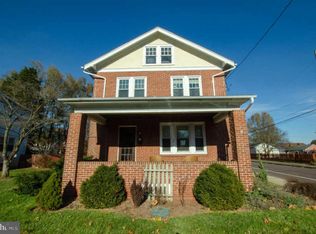 1 W 6th St, Pottstown, PA 19464