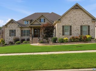 113 Parker Hall Dr, Madison, AL 35756