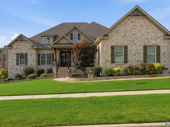 113 Parker Hall Dr, Madison, AL 35756