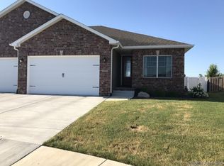 4102 Amy Ct, Springfield, IL 62711