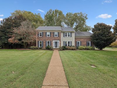 1121 Brandon Dr, Franklin, TN, 37064