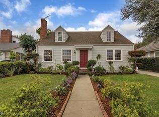 513 N Campbell Ave, Alhambra, CA 91801