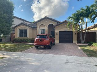 15391 SW 17th Ter, Miami, FL 33185