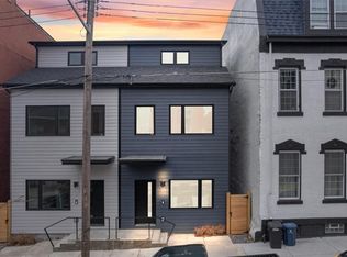 1213 Boyle St, Pittsburgh, PA