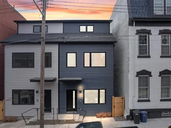 1213 Boyle St, Pittsburgh, PA 15212