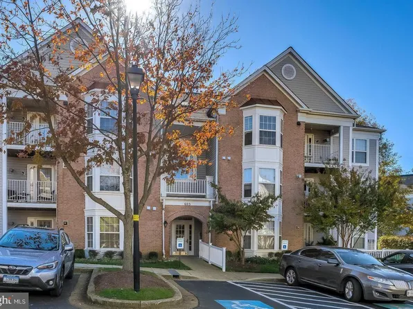 603 Burtons Cove Way Unit 3, Annapolis, MD 21401
