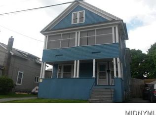7 W Rand St, Ilion, NY 13357