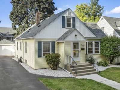 15 Belvidere St W, Saint Paul, MN, 55107