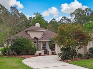 196 Sweetbrier Branch Ln, Saint Johns, FL 32259