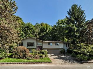 6550 81st Ave SE, Mercer Island, WA 98040