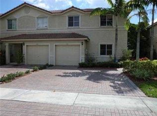 2150 NW 99th Way, Sunrise, FL 33322
