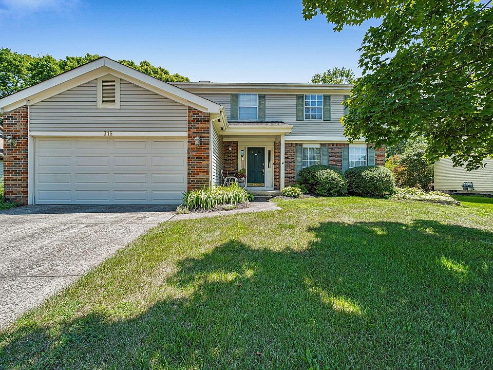 1st image of 315 Highmeadows Village Dr