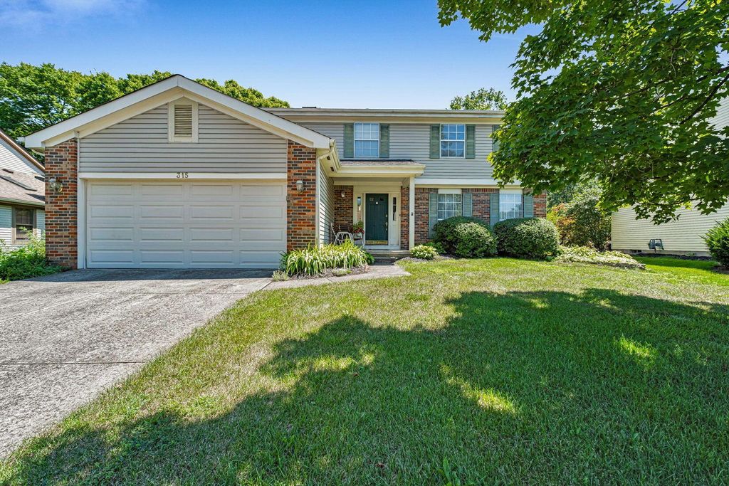 Real estate listing image