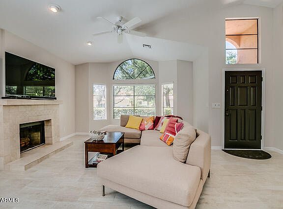 2nd image of 9584 E WINDROSE Drive