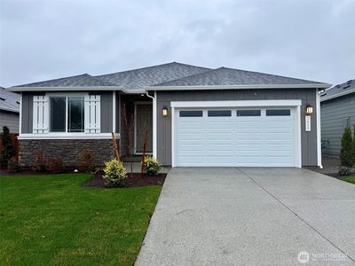 2617 Acer Loop SE, Lacey, WA, 98513