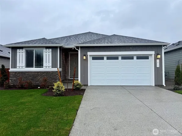 2617 Acer Loop SE, Lacey, WA 98513