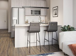 1122 W Randolph St #1506, Chicago, IL 60607