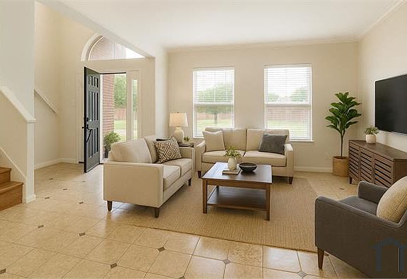 2nd image of 1000 Brook Creek Ct