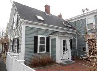 25 High St #0, Marblehead, MA 01945