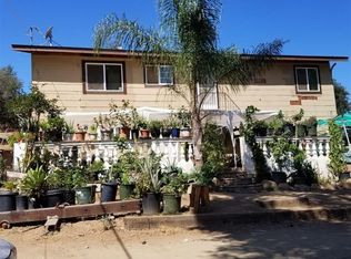 3366 Beaver Hollow Rd, Jamul, CA 91935