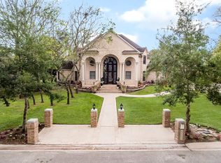 3206 Nottingham St, Pearland, TX 77581