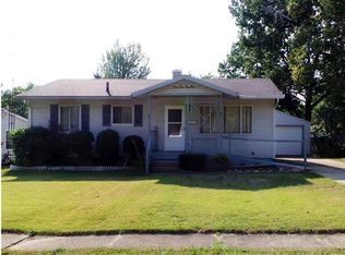 2449 Center Ave, Alliance, OH 44601