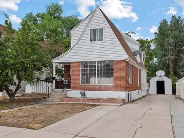 (undisclosed Address), Provo, UT 84601