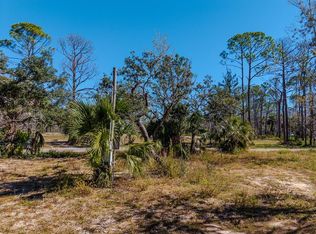 116 NE First Ave, Steinhatchee, FL 32359