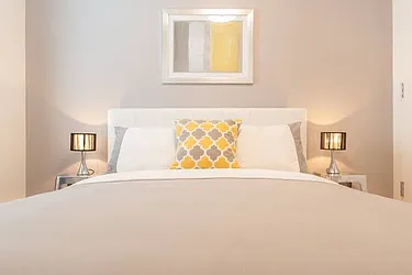 Rented by Owner