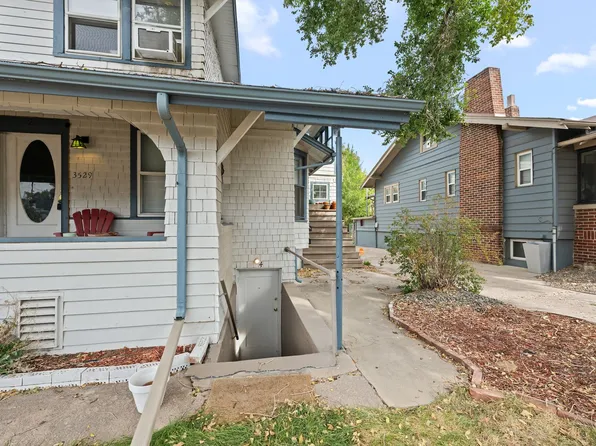 3529 W 44th Ave, 3529 W 44th Ave APT 4, Denver, CO 80211
