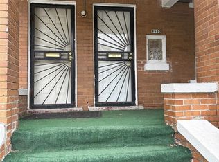 3803 Tyler St, Detroit, MI 48238