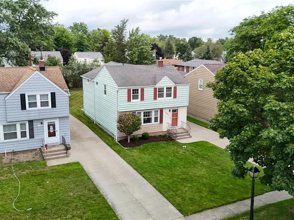 384 Athens Blvd, Buffalo, NY 14223