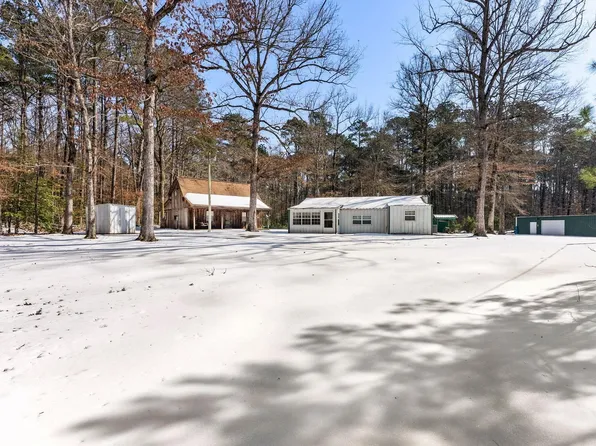 590 Highway 29 S, Delight, AR 71940