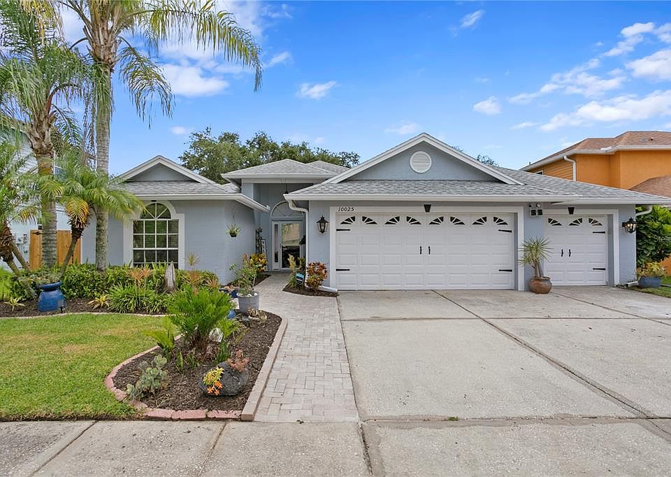 1st image of 10025 OASIS PALM DRIVE