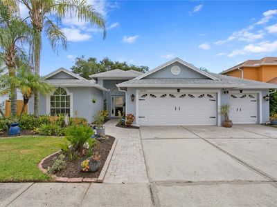 10025 Oasis Palm Dr, Tampa, FL, 33615