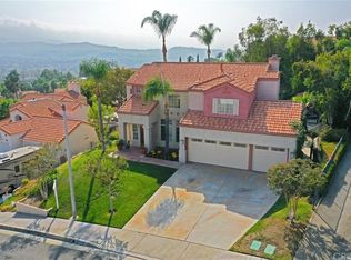 28057 Magic Mountain Ln, Santa Clarita, CA 91387