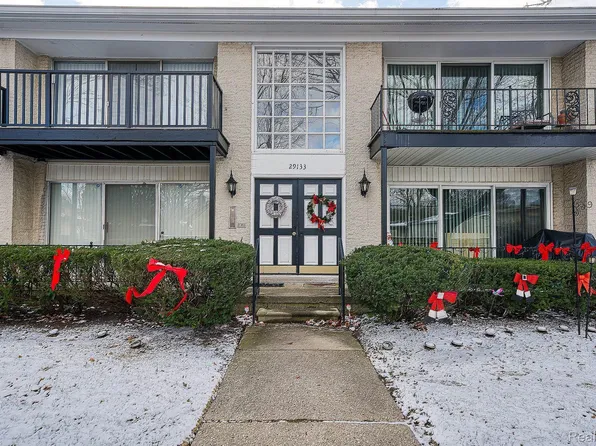 29133 Evergreen Rd APT 7, Southfield, MI 48076