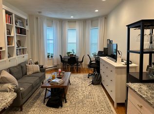57 Westland Ave APT 5, Boston, MA 02115