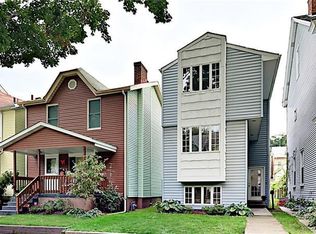 215 3rd St, Aspinwall, PA 15215