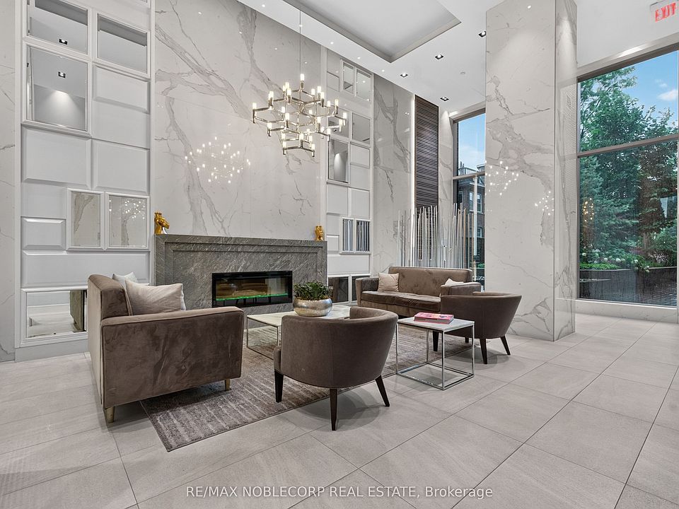 1st image of 501 Saint Clair Ave W #1911