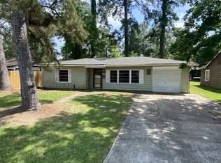 3825 Hyde Park Row, Beaumont, TX 77706