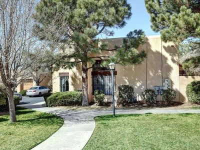 6339 El Camino Real St NE, Albuquerque, NM, 87111