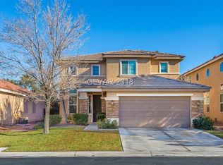 8824 Lost Forest St, Las Vegas, NV 89139
