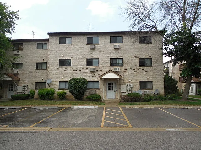 514 E Spruce Dr #3A — Photo 2