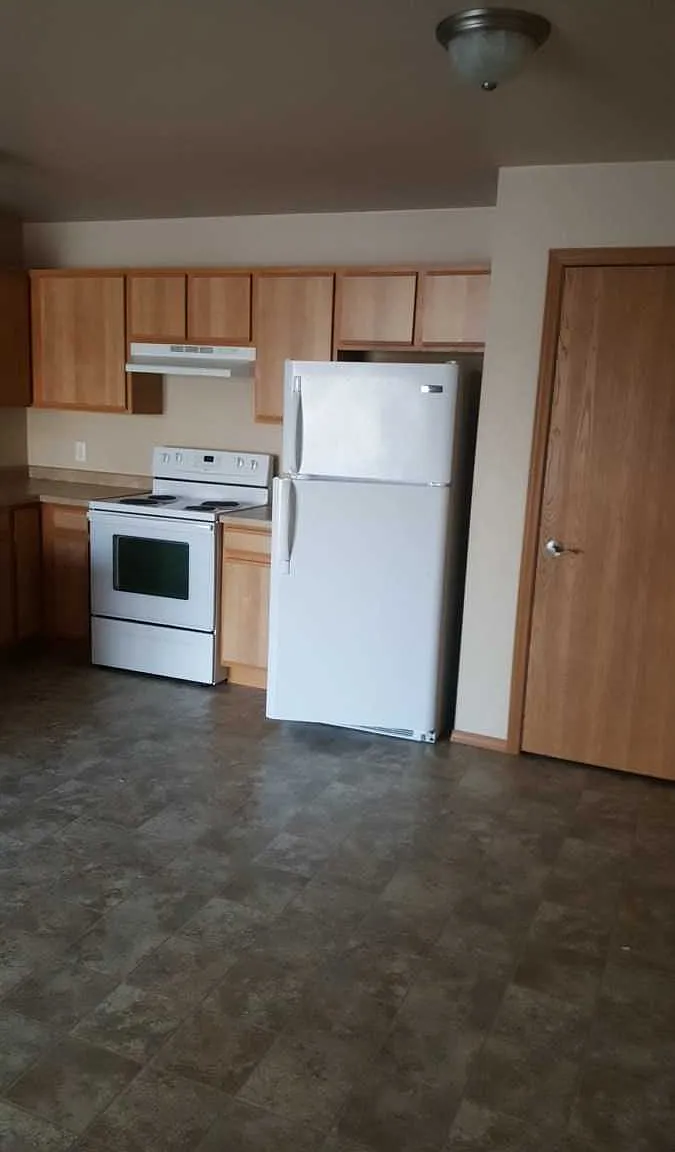 Trailside Villas — Photo 4