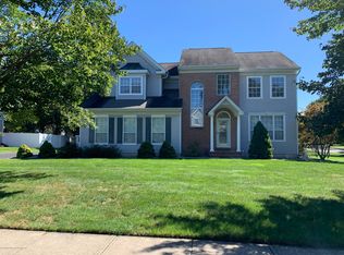 1 Lancaster Way, Jackson, NJ 08527