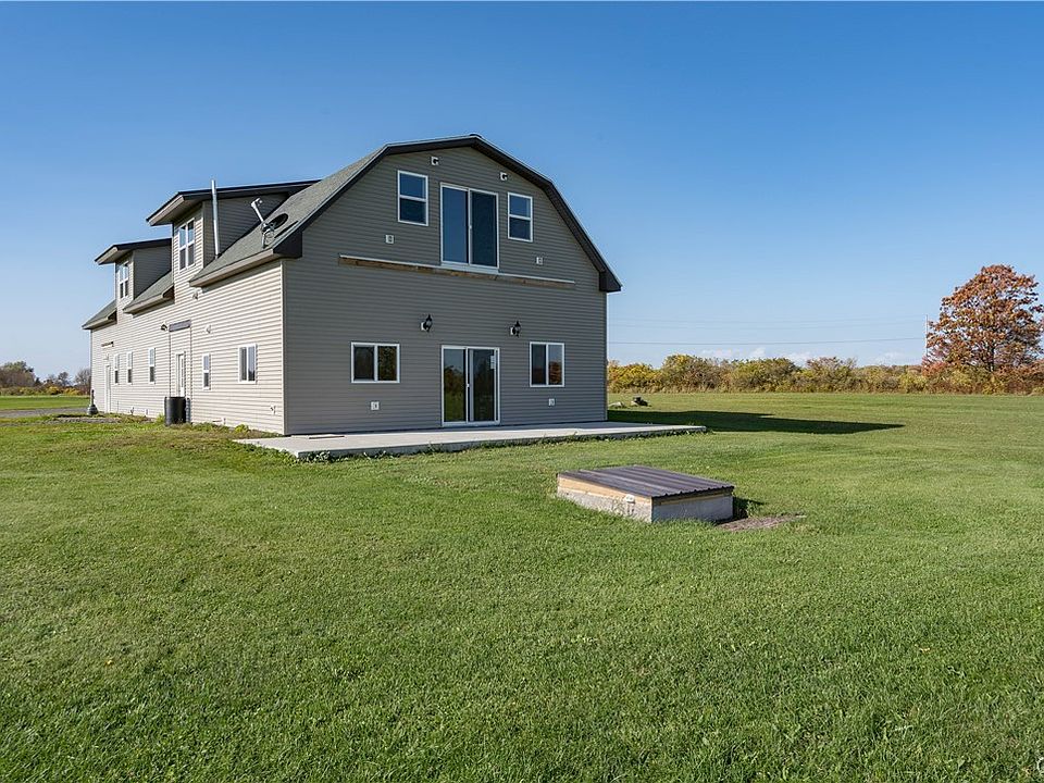 24808 Hardscrabble Rd, Three Mile Bay, NY 13693 MLS S1439407 Zillow